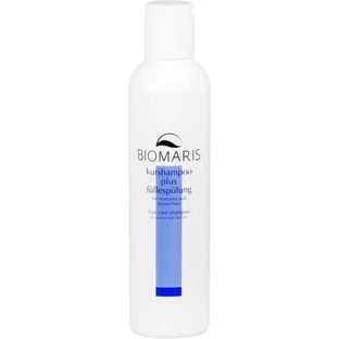 BIOMARIS course shampoo plus conditioner 200 ml