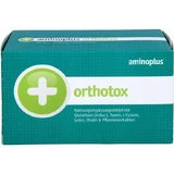 AMINOPLUS orthotox Kapseln 90 St.