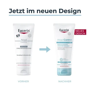 EUCERIN AtopiControl Balsam 200 ml