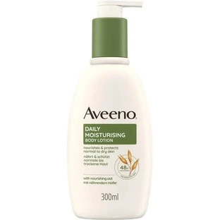 AVEENO Daily Moisturizing Body Lotion 300 ml