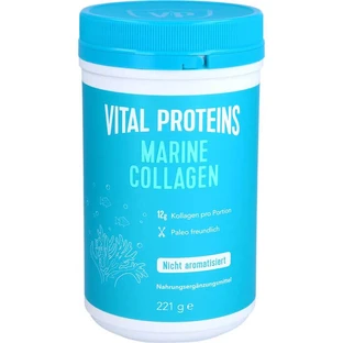 VITAL PROTEINS Marine Collageen Poeder 224 g