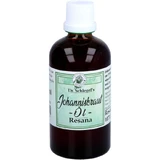 JOHANNIS kruidenolie 100 ml