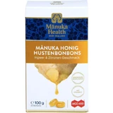 MANUKA HEALTH MGO 400+ gember-citroen zuigtabletten 100 g