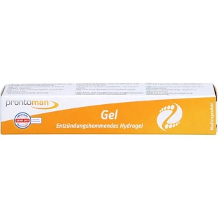 PRONTOMAN Gel 20 ml