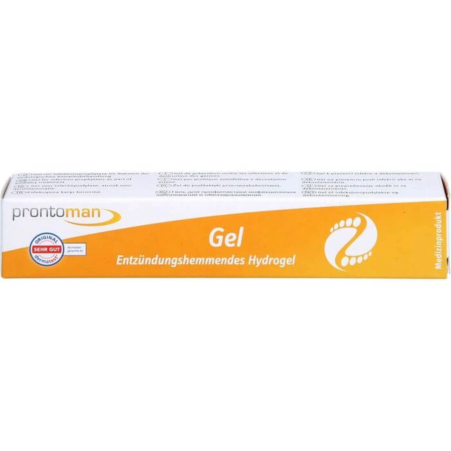 PRONTOMAN Gel 20 ml