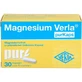 MAGNESIUM VERLA purCaps 30 Capsules