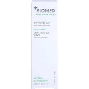 BIOMED Besenreiser ade Creme 90 ml