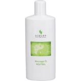 HUILE DE MASSAGE SCHUPP neutre 1000 ml
