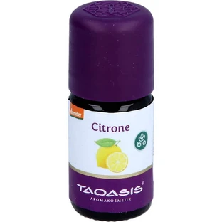 CITRONE BIO/aceite esencial de cementerio 5 ml