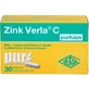 ZINC VERLA C purCaps 30 Capsules