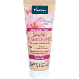 KNEIPP Kalmerende Gevoelige Handcrème 75 ml