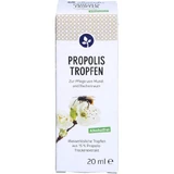 PROPOLIS TROPFEN ohne Alkohol 20 ml