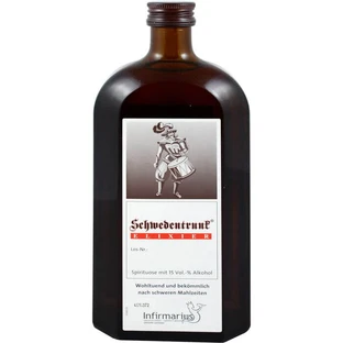 SCHWEDENTRUNK Elixir liquid 250 ml