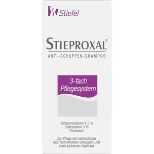 STIEPROXAL Shampoo 100 ml