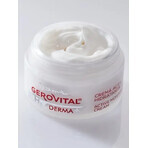 Gerovital H3 Derma+ active moisturizing cream, 50 ml, Farmec Gerovital H3 Derma+ active moisturizing cream, 50 ml, Farmec