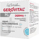 Gerovital H3 Derma+ Crema activa hidratante, 50 ml