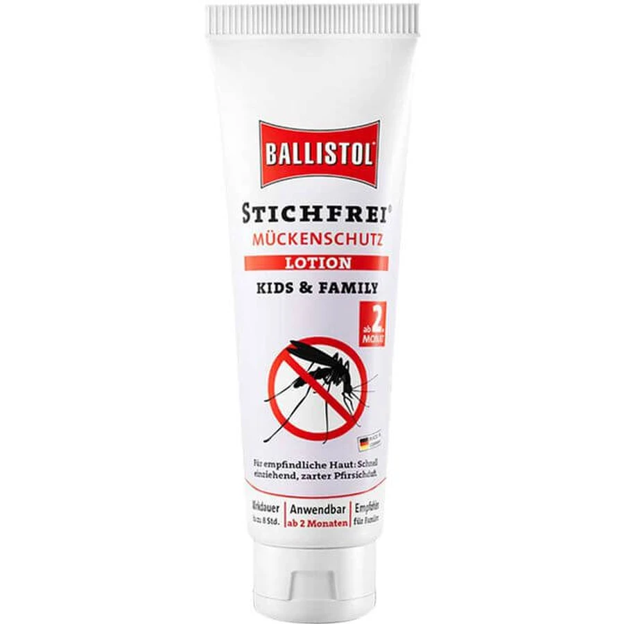 STICHFREI Kids Cream Tube 125 ml