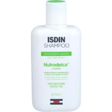 ISDIN Nutradeica Champú para caspa y cabello graso 200 ml