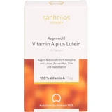 SANHELIOS Augenwohl Vitamin A plus Lutein Capsules 60 Capsules