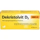 DEKRISTOLVIT D3 4000 I.E. Tablets 30 St.