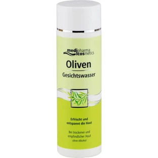 OLIVEN GESICHTSWASSER 200 ml