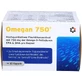 OMEGAN 750 soft capsules 60 pcs.
