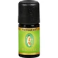 PATCHOULI OIL organic essential 5 ml