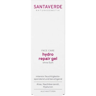 ALOE VERA HYDRO REPAIR unscented gel 30 ml