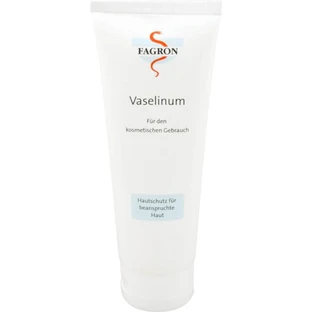 VASELINUM ALBUM Zalf 100 g