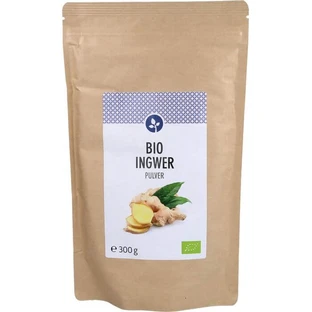 POLVO DE INGLES BIO 300 g
