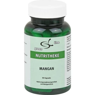 MANGAN CAPSULAS 90 Cápsulas
