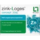 ZINK-LOGES concept 15 mg comprimidos con cubierta entérica 30 uds.
