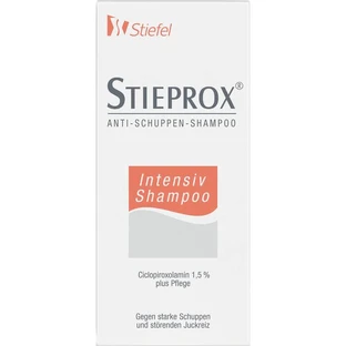 STIEPROX Champú Intensivo 100 ml