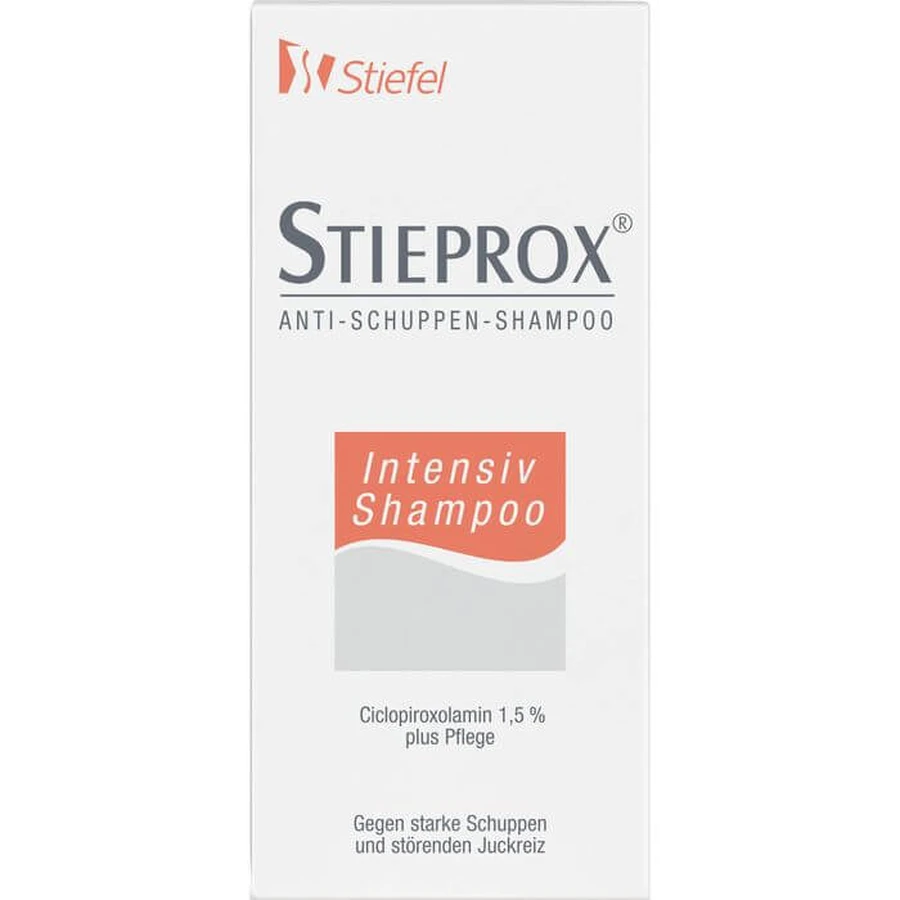 STIEPROX Champú Intensivo 100 ml