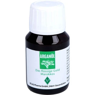 ARGANÖL 50 ml