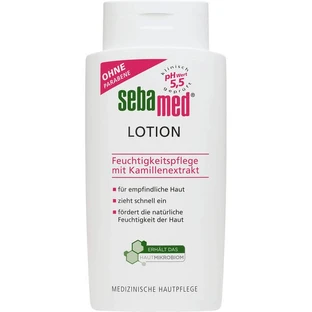 SEBAMED Lotion 400 ml