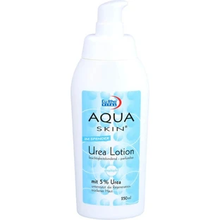 AQUA SKIN Urea Lotio Dispenser 250 ml