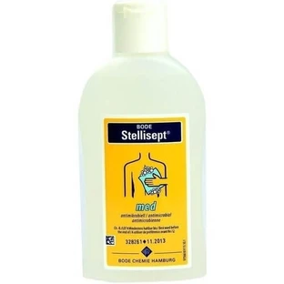 STELLISEPT med Lotion 100 ml