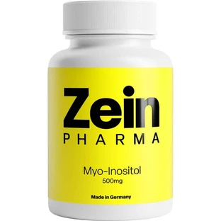 MYO-INOSITOL Capsules 180 Capsules