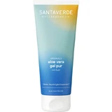 ALOE VERA GEL puur met parfum 100 ml