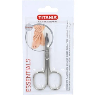 Nail scissors Solingen TITANIA 1 pc.