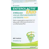 ENTEROLACTIS Duo Powder Sachets 50 g