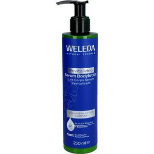 WELEDA revitaliserend serum bodylotion 250 ml