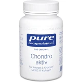 PURE ENCAPSULATIONS Condro Activo Cápsulas 60 Cápsulas