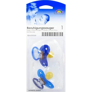 CONFIGURACIÓN SUCCIÓN CEREZA Lat.0-6 M.bicol.azul 2 uds.