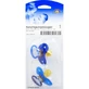CONFIGURACIÓN SUCCIÓN CEREZA Lat.0-6 M.bicol.azul 2 uds.