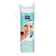 BC-082-O070-012 Round cleansing discs with aloe 70