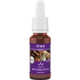 BACHBLÜTEN No.44 LIBIDO Drops 20 ml