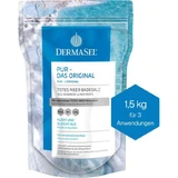 DERMASEL Sales de Baño del Mar Muerto Puras 1500 g