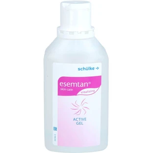 ESEMTAN gel activo 500 ml